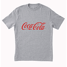 Polera Coca Cola 6