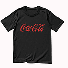 Polera Coca Cola 7