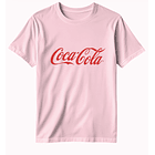 Polera Coca Cola 8