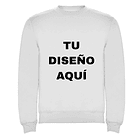 Poleron Unisex - Personalizado 1