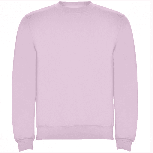 Poleron Unisex - Personalizado - ROSA