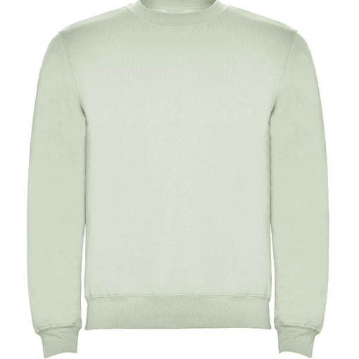 Poleron Unisex - Personalizado - VERDE CLARO