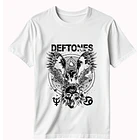 Polera Deftones 2