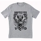 Polera Deftones 4
