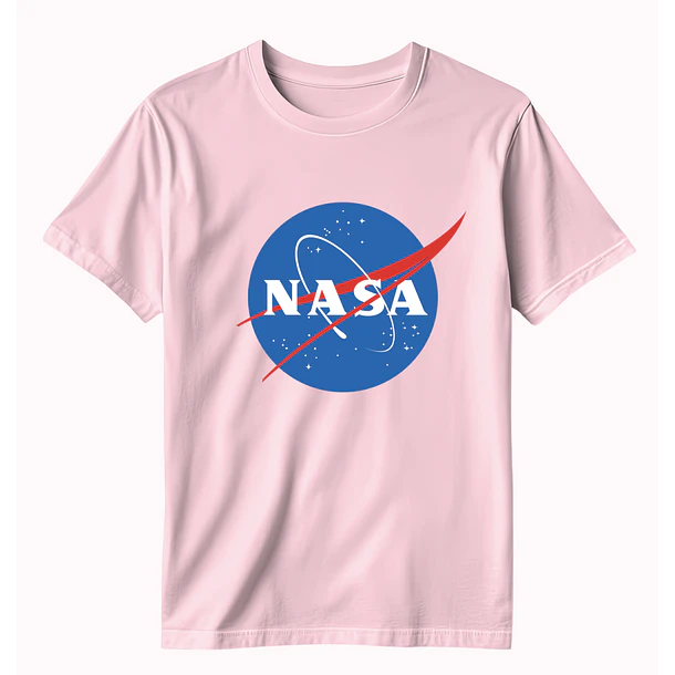 Polera Nasa 3