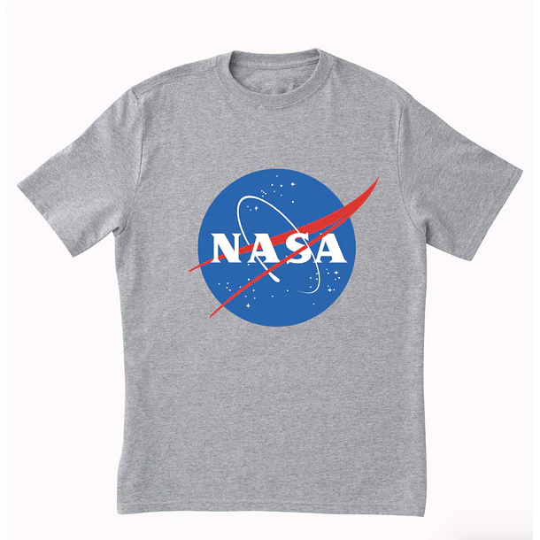 Polera Nasa 4