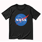 Polera Nasa 7