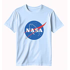 Polera Nasa 8