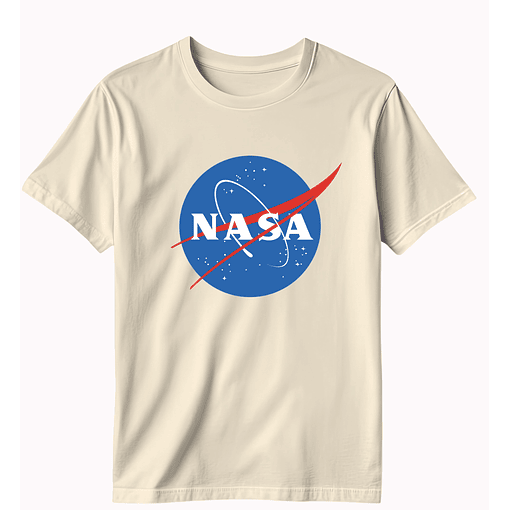 Polera Nasa
