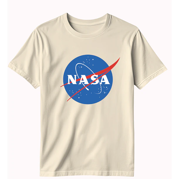 Polera Nasa 1