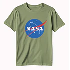 Polera Nasa 9