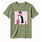 Polera Chayanne 3