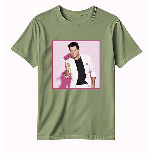 Polera Chayanne - VERDE