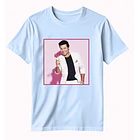 Polera Chayanne 4