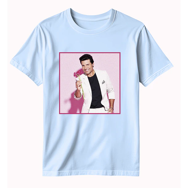 Polera Chayanne 4