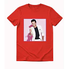 Polera Chayanne 5