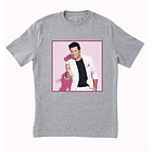 Polera Chayanne 7