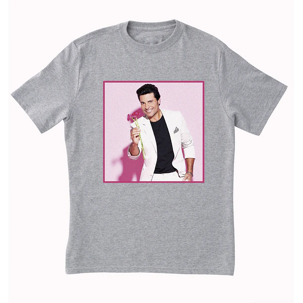 Polera Chayanne 7