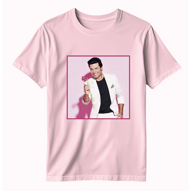 Polera Chayanne 8