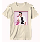 Polera Chayanne 9