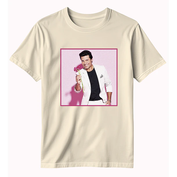 Polera Chayanne 9