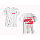 Polera BTS 1
