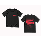 Polera BTS 5
