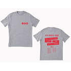 Polera BTS 7