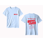 Polera BTS 8