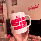 Taza BTS 2