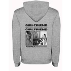 Polerón Girlfriend/Boyfriend - Personalizable 1