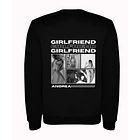 Polerón Girlfriend/Boyfriend - Personalizable 2