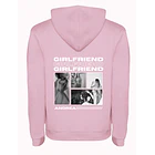 Polerón Girlfriend/Boyfriend - Personalizable 3