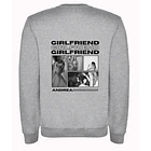Polerón Girlfriend/Boyfriend - Personalizable 4