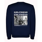 Polerón Girlfriend/Boyfriend - Personalizable 5