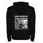 Polerón Girlfriend/Boyfriend - Personalizable 6