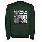 Polerón Girlfriend/Boyfriend - Personalizable 9