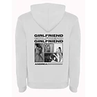 Polerón Girlfriend/Boyfriend - Personalizable 10