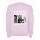 Polerón Girlfriend/Boyfriend - Personalizable 11