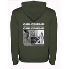 Polerón Girlfriend/Boyfriend - Personalizable 12
