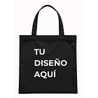 Tote bag - Personalizable 1