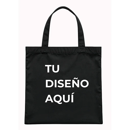 Tote bag - Personalizable
