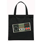 Tote bag Control Nintendo 1