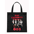 Tote bag BTS 1