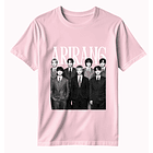 Polera BTS Arirang 2