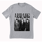 Polera BTS Arirang 3