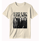 Polera BTS Arirang 4