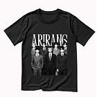 Polera BTS Arirang 1