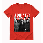 Polera BTS Arirang 5