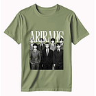 Polera BTS Arirang 6